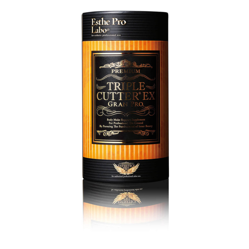 Блокатор калорій Esthe Pro Labo TRIPLE CUTTER EX