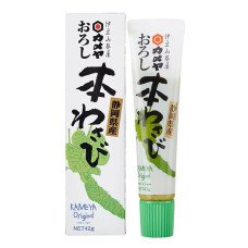 Васаби KAMEYA Hon Wasabi, 42 г. Васаби KAMEYA Hon Wasabi, 42 г.