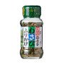 Васабі-фурікаке Kameya Wasabi Furikake, 48 г.