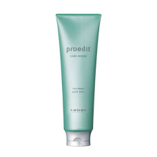 Інтенсивно зволожуюча маска для волосся LEBEL Proedit Treatment Soft Fit + 