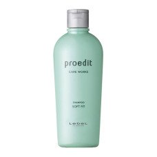 Шампунь для сухих волос LebeL Proedit Shampoo Soft Fit Шампунь для сухих волос LebeL Proedit Shampoo Soft Fit