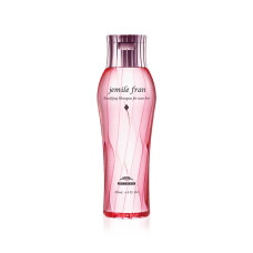 Шампунь для жорсткого та пошкодженого волосся Milbon Jemile Fran Shampoo for coarse hair