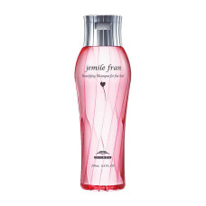 Шампунь для тонкого волосся Milbon Jemile Fran Shampoo for fine hair