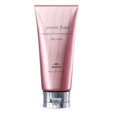 Бальзам для тонкого волосся Milbon Jemile Fran Treatment Silky+Shiny