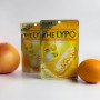 Ліпосомальний вітамін С ROHTO The LYPO Vitamin C Deep Capsule, на 30 днів (60 капсул)