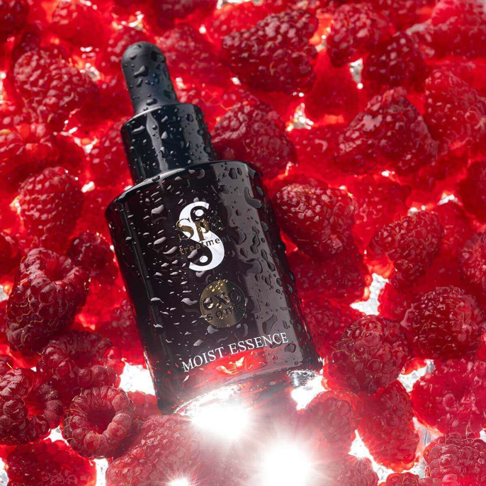 Зволожуюча есенція з екзосомами Spa Treatment EXO Some Moist Essence, 30 мл.