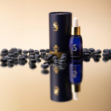 Масляна сироватка з нікотинамідом Spa Treatment NMN oil essence