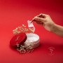 Антивозрастные патчи с экзосомами и стволовыми клетками SPA Treatment HAS Stretch i Sheet EXOSOME