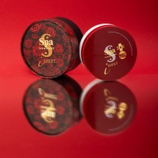 Патчи с экзосомами SPA Treatment HAS Stretch i Sheet EXOSOME