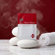 Тканевая маска Spa Treatment HAS Sheet Mask
