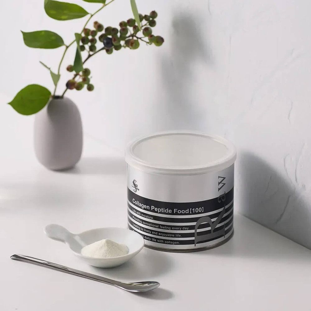 Рыбный коллаген SPA TREATMENT Collagen Peptide Food (100), 150 г.