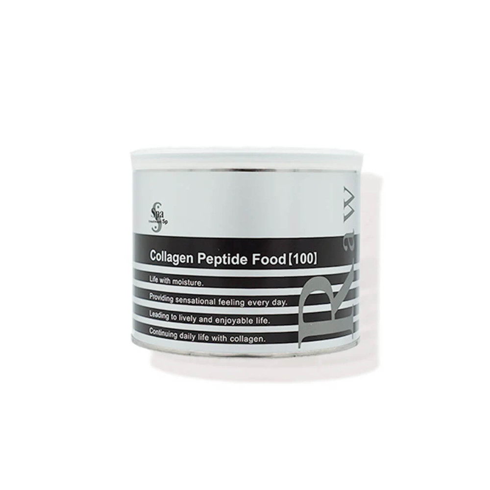 Рыбный коллаген SPA TREATMENT Collagen Peptide Food (100), 150 г.