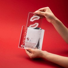 Патчи с микроиглами SPA Treatment HAS i Micro Patch