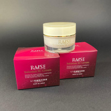Крем зі стовбуровими клітинами RAISE Solution SC Cream