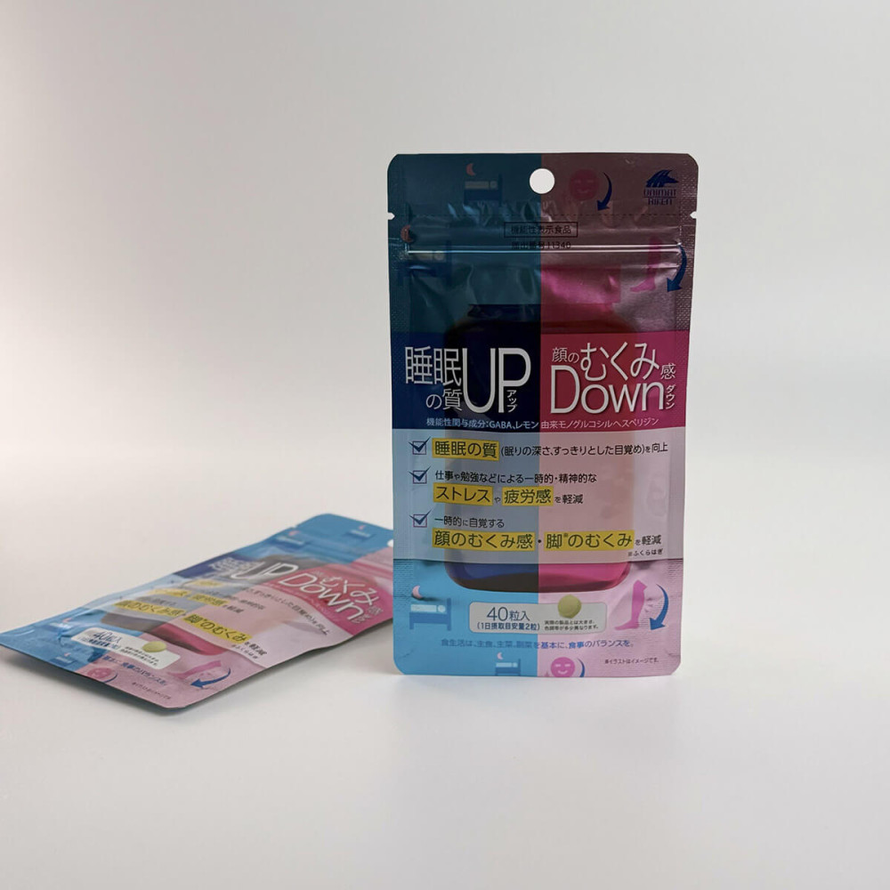 Комплекс на основі гесперидину UNIMAT RIKEN Sleep Up, Swell Down