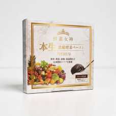 Концентрированная энзимная паста высшего качества VENUS OF ENZYME Premium Concentrated Enzyme Paste 