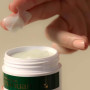 Лікувальний крем для рук CATHY Manuan Hand Treatment Medicated
