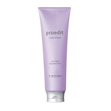 Інтенсивно відновлююча маска LebeL Proedit Treatment Bounce Fit + 