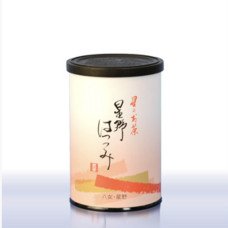 Чай сенча Hoshino Hatsutsumi в банке, 100 г. Чай сенча Hoshino Hatsutsumi в банке, 100 г.