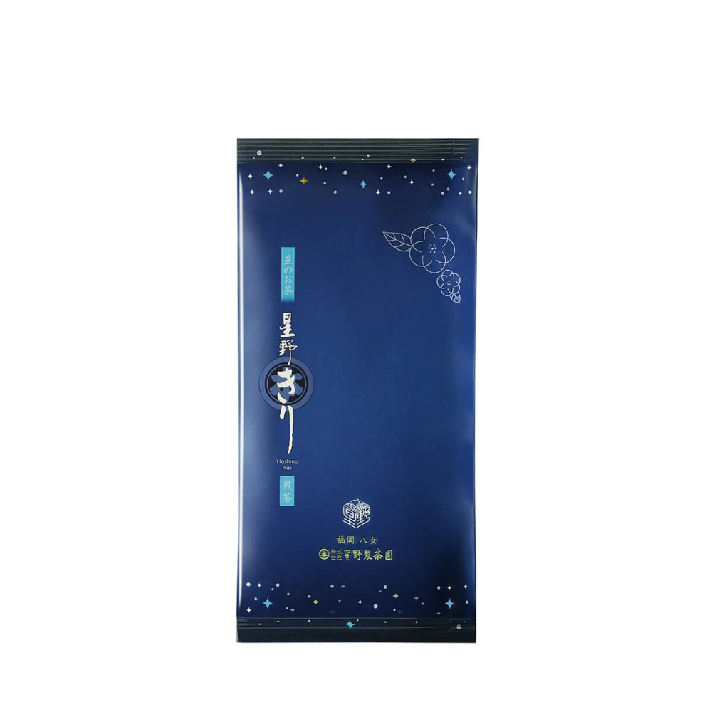 Сенча Star Sencha Hoshino Kiri, 100 г.