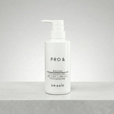 Осветляющий и противовоспалительный крем для тела AMARANTH DR. SOIE Pro&Body Cream