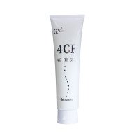 Пептидний гель для апаратних процедур з мікрострумами DEMARRER 4GF LTP Gel