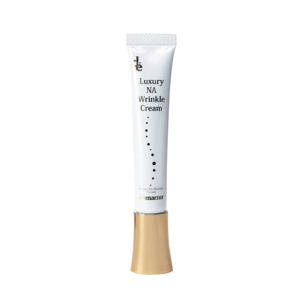 Крем для догляду за шкірою навколо очей DEMARRER Luxury NA Wrinkle Cream