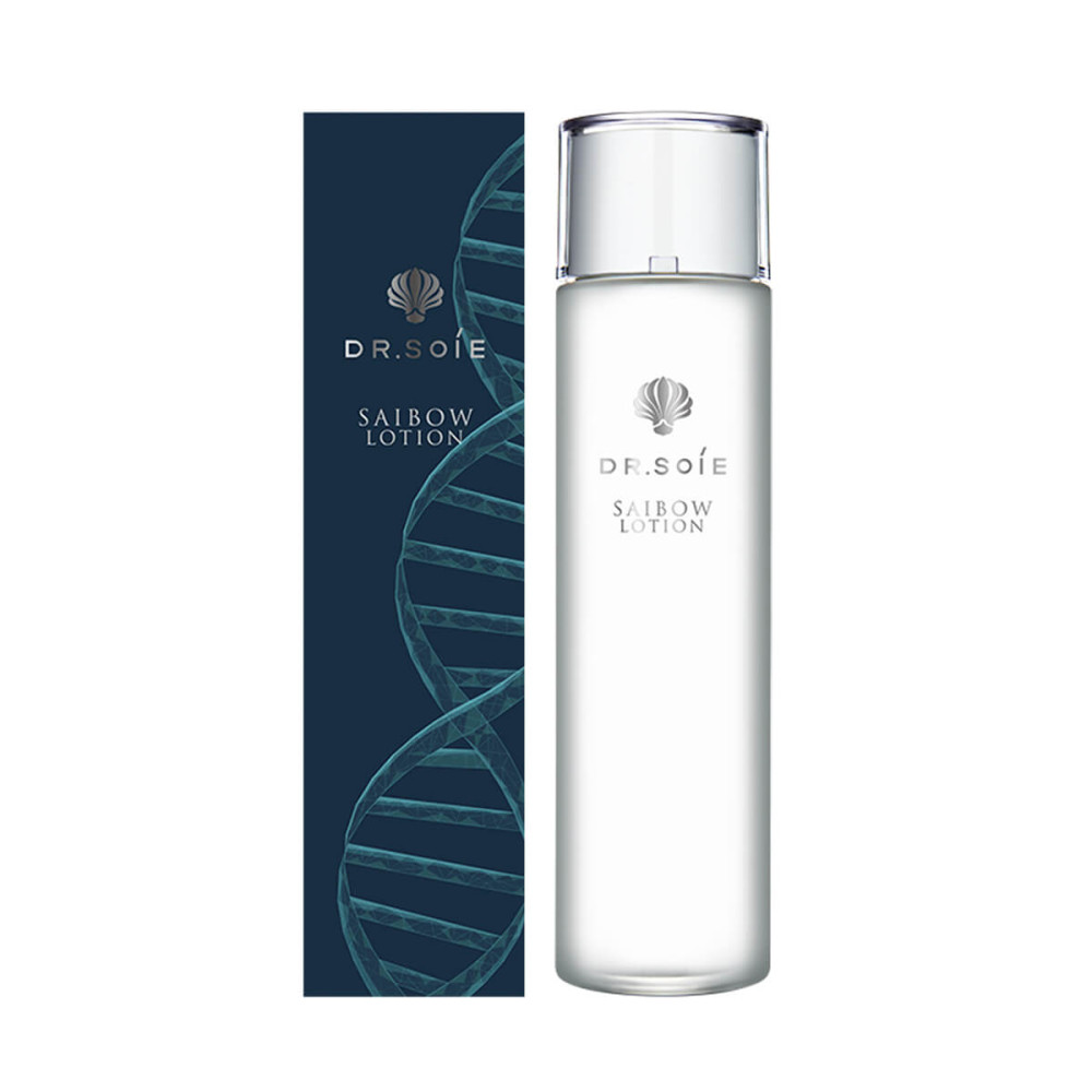 Лосьйон DR.SOIE Amaranth Saibow Lotion, 120 мл.