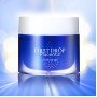 Зволожуючий плацентарний крем-гель «все в одному» LAENNEC First Drop Placenta All in one gel