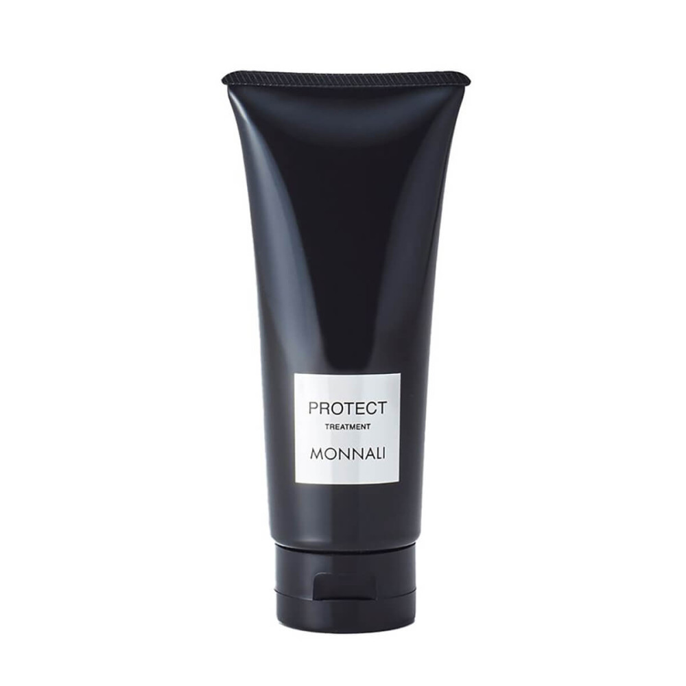 Бальзам для волосся MONNALI Protect Treatment, 200 g.
