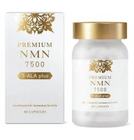 Комплекс Premium NMN Supplements 7500 mg. 