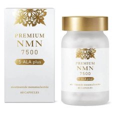 Комплекс Premium NMN Supplements 7500 mg. 