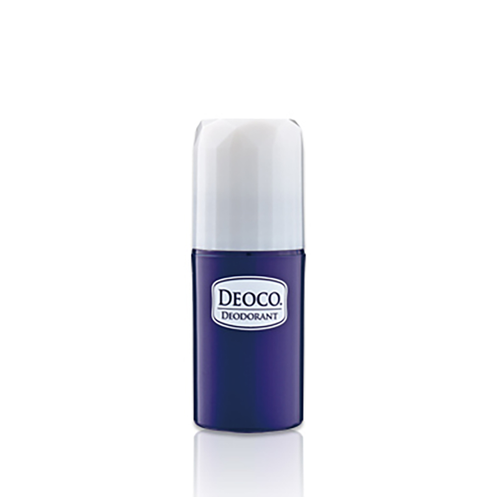 Дезодорант проти вікового запаху у жінок у стіку ROHTO Deoco Medicated Stick, 13 гр.