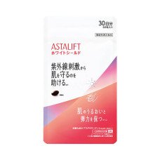 Комплекс против пигментации кожи FUJIFILM ASTALIFT White Shield Tablets