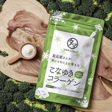 Веганский коллаген Konayuki Premium Plant Based Collagen