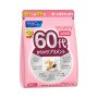 Витаминно-минеральный комплекс для женщин в возрасте 60+ FANCL