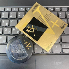 Вітамінні краплі для очей Sante FX V Plus