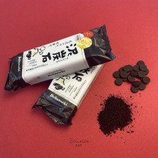 Мыло для лица Pelican Deitanseki с углем бинчотан