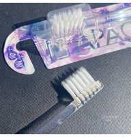 Іонна зубна щітка APAGARD 'Crystal' Toothbrush 