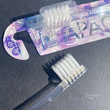Ионная зубная щетка APAGARD ‘Crystal’ Toothbrush Ионная зубная щетка APAGARD ‘Crystal’ Toothbrush