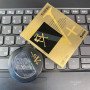 Вітамінні краплі для очей Sante FX V Plus