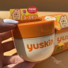 Многоцелевой витаминный крем Yuskin, 120 грамм