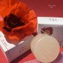 Натуральное мыло с высоким содержанием масла Камелии – Goto Camellia Oil Soap, 100 гр.