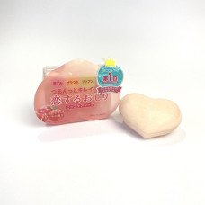 Мыло-скраб Pelican Koi Suru Oshiri (для ягодиц), 80 гр.