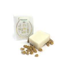 Мыло для лица PELICAN White Pottery Clay, 100 гр.