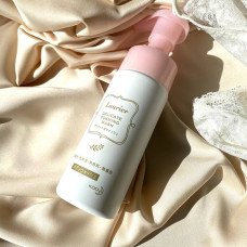 Пенка для интимной гигиены KAO Laurier Delicate Foaming Wash