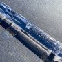 Іонна зубна щітка APAGARD 'Crystal' Toothbrush 