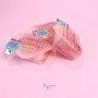 Мило-скраб Pelican Koi Suru Oshiri (для сідниць), 80 гр.