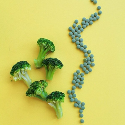 Аодзиру – не сок! Как делают аодзиру