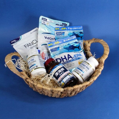 Классификация Omega-3: давайте наведем порядок!